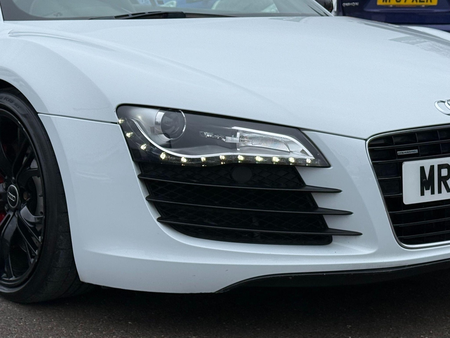 Used Audi R8 2012 for sale - 77331547: Photo 24