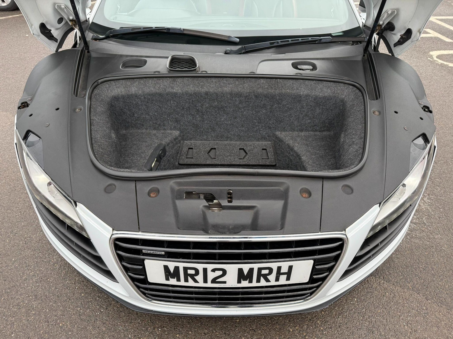 Used Audi R8 2012 for sale - 77331547: Photo 25