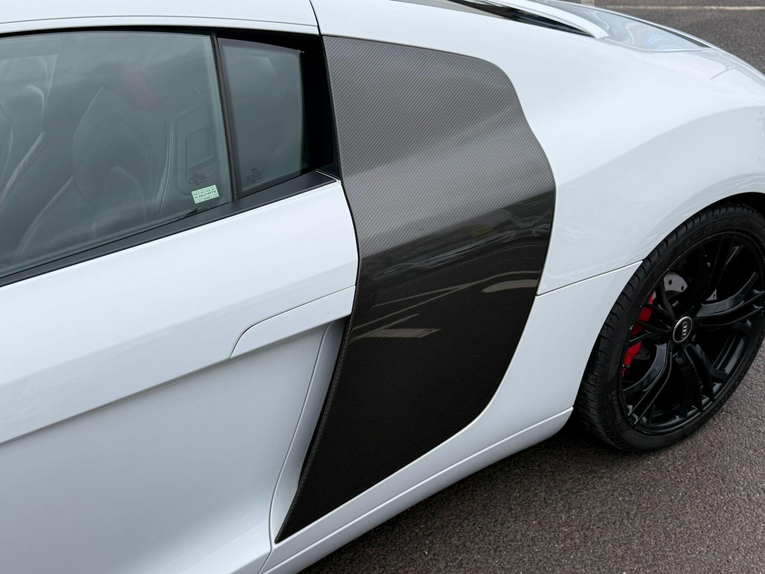 Used Audi R8 2012 for sale - 77331547: Photo 29