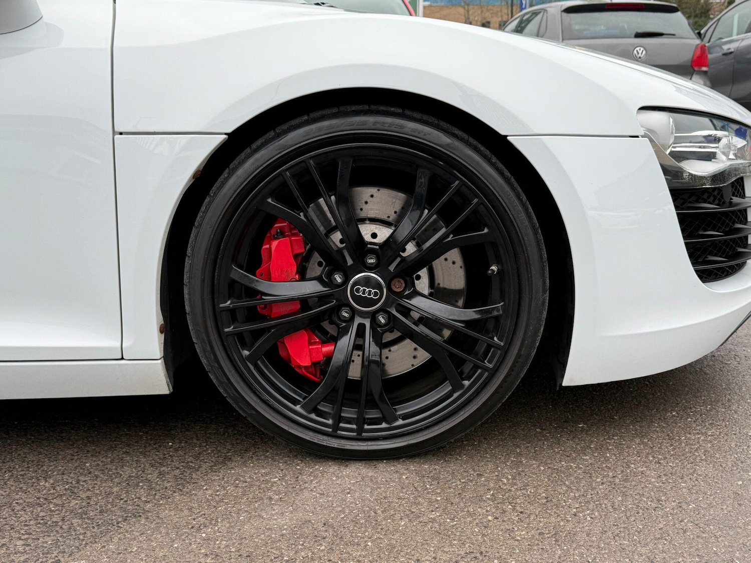 Used Audi R8 2012 for sale - 77331547: Photo 34