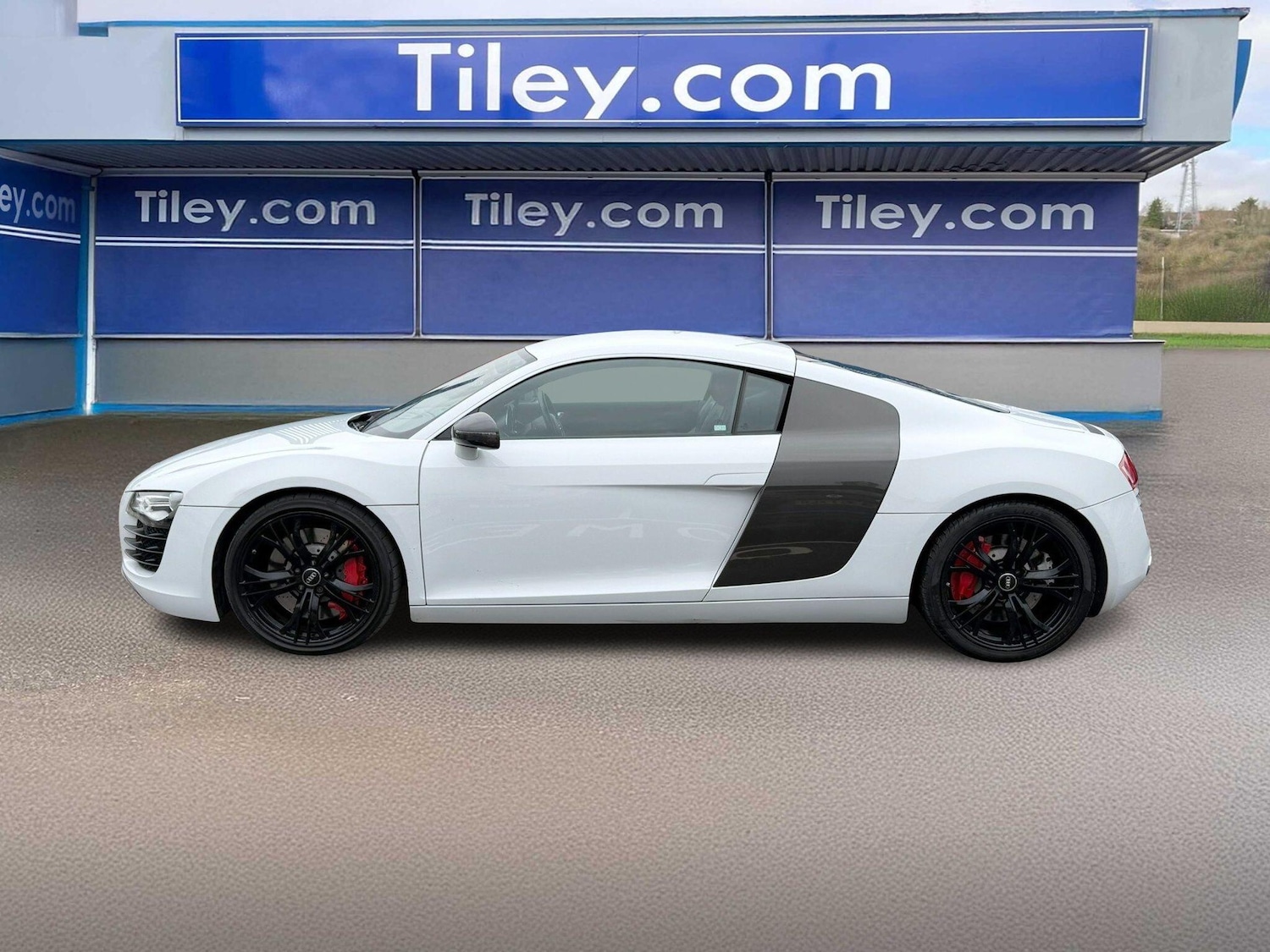 Used Audi R8 2012 for sale - 77331547: Photo 5