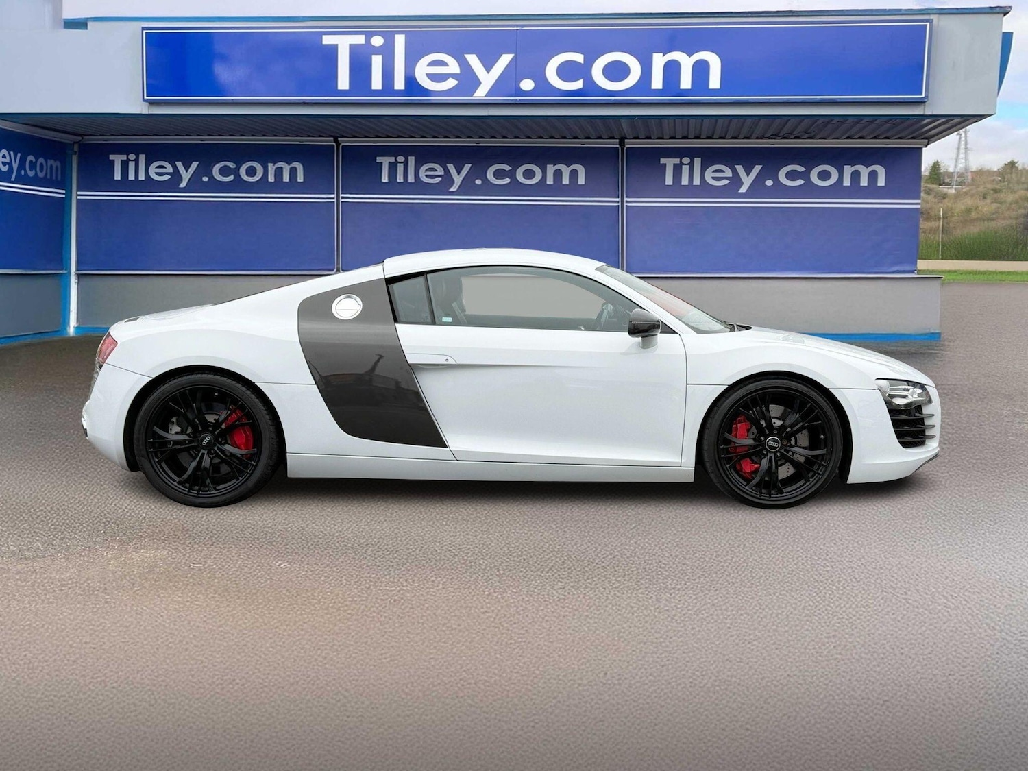 Used Audi R8 2012 for sale - 77331547: Photo 6
