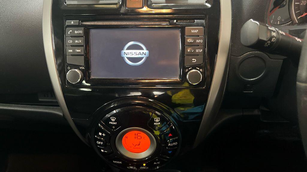 Used Nissan Micra for sale - 76996458: Photo 10