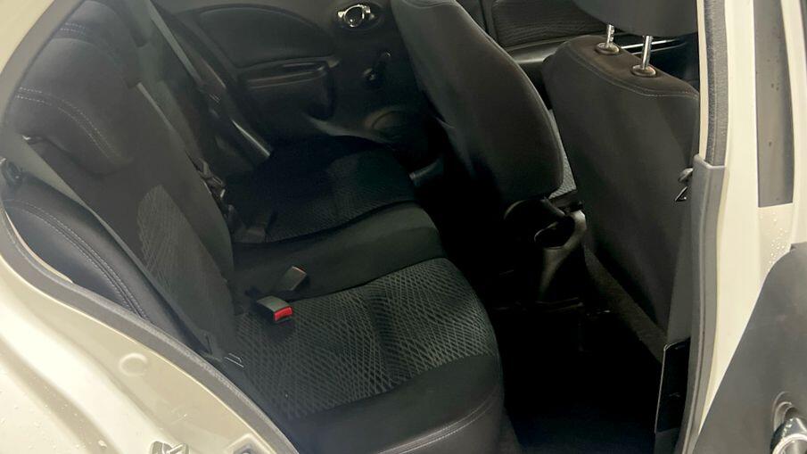 Used Nissan Micra for sale - 76996458: Photo 11