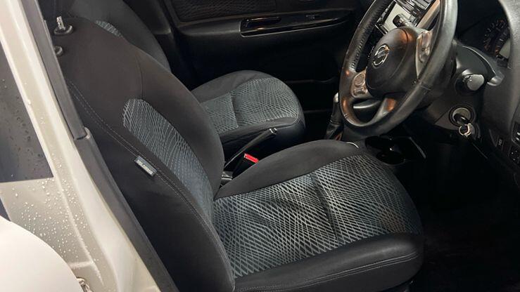 Used Nissan Micra for sale - 76996458: Photo 9