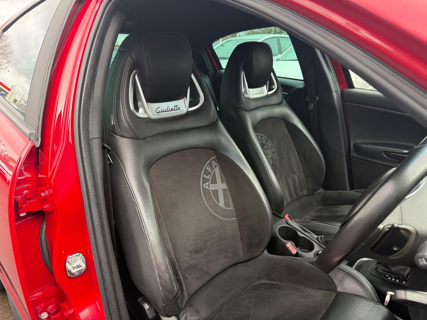 Used Alfa Romeo Giulietta 2014 for sale - 76965302: Photo 13