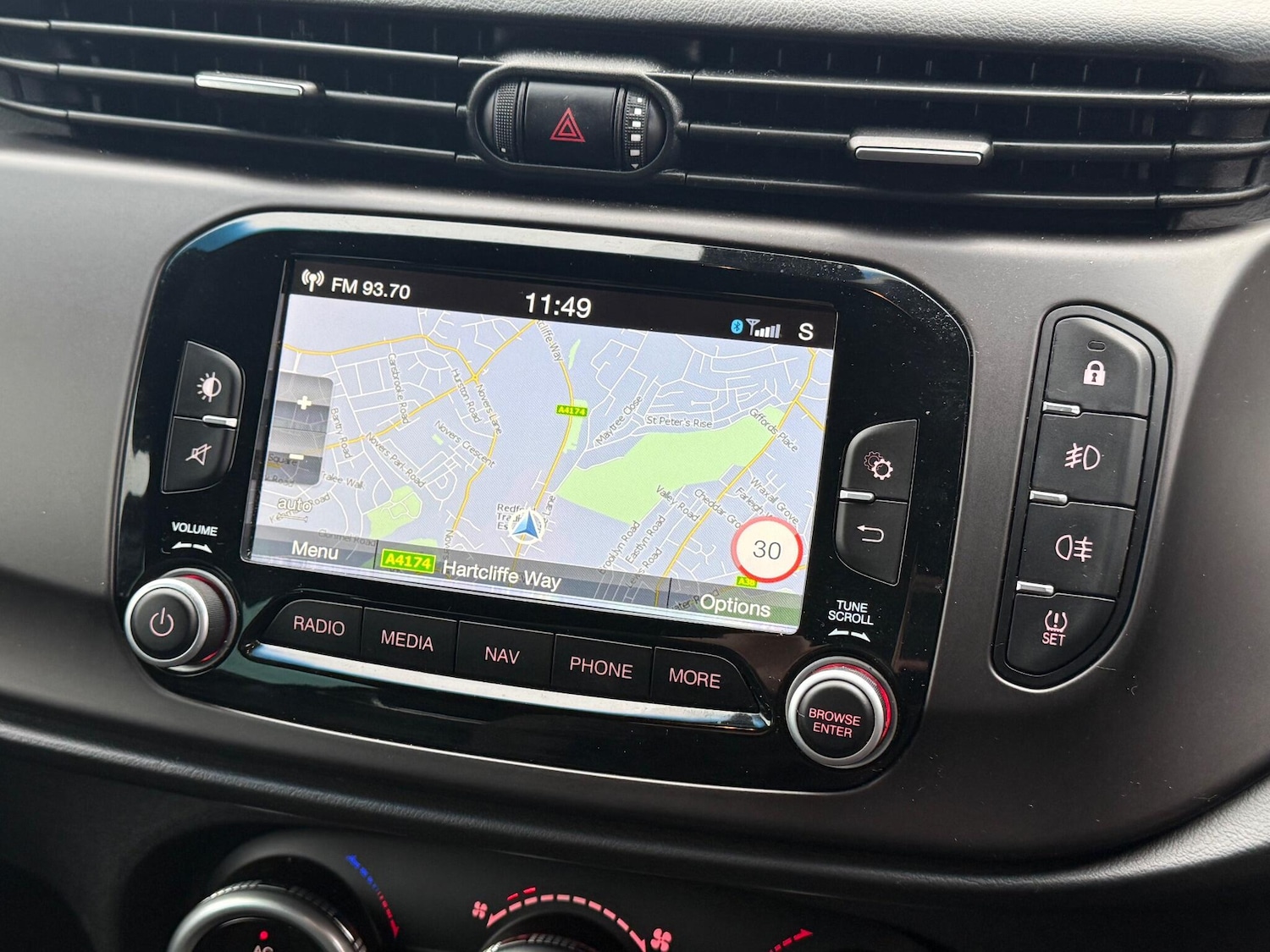 Used Alfa Romeo Giulietta 2014 for sale - 76965302: Photo 21