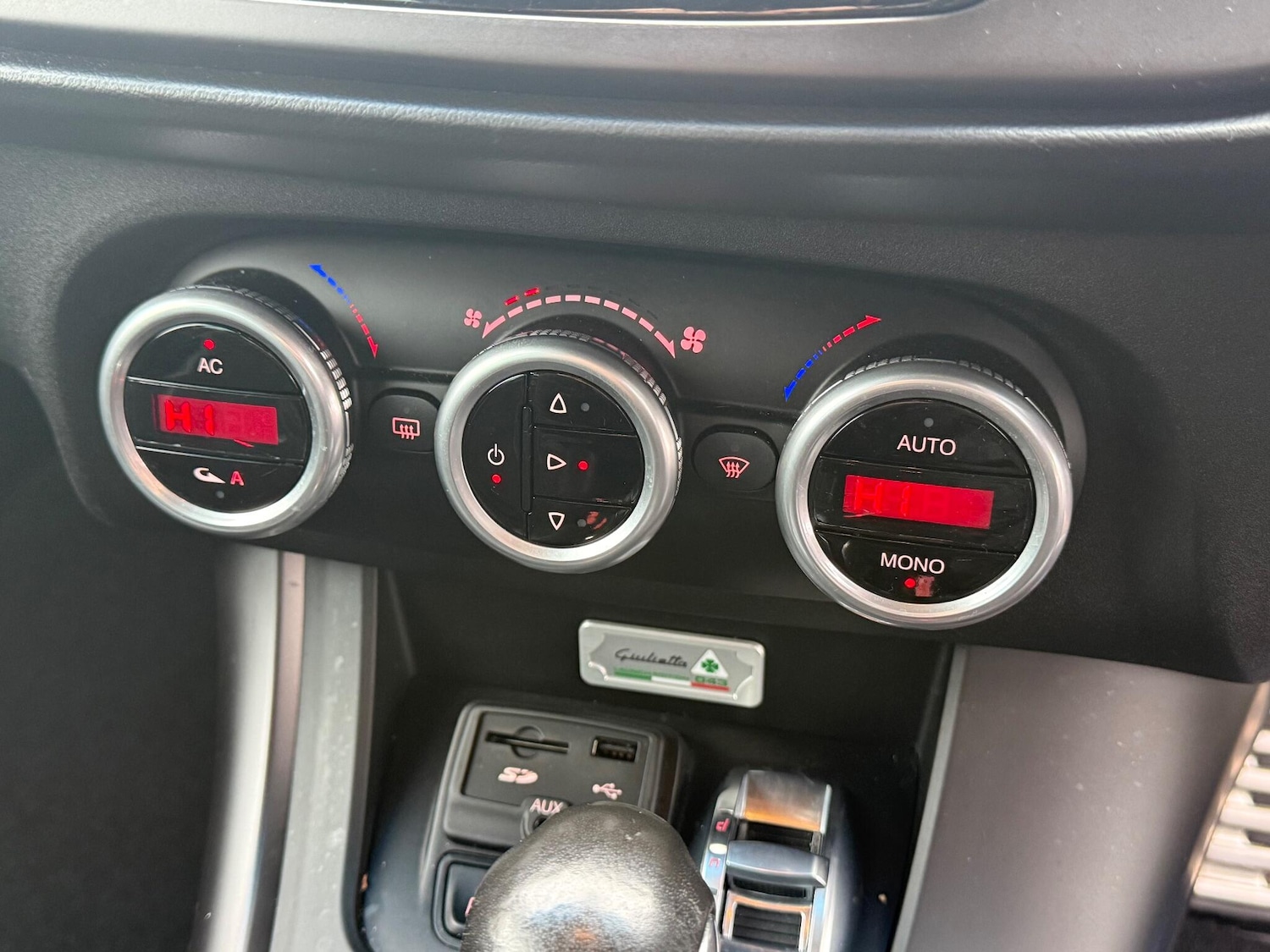 Used Alfa Romeo Giulietta 2014 for sale - 76965302: Photo 22