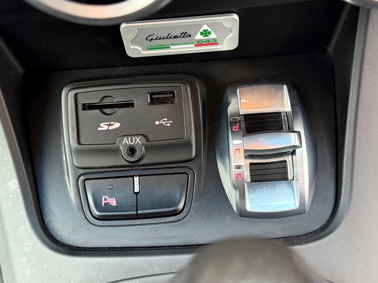 Used Alfa Romeo Giulietta 2014 for sale - 76965302: Photo 23