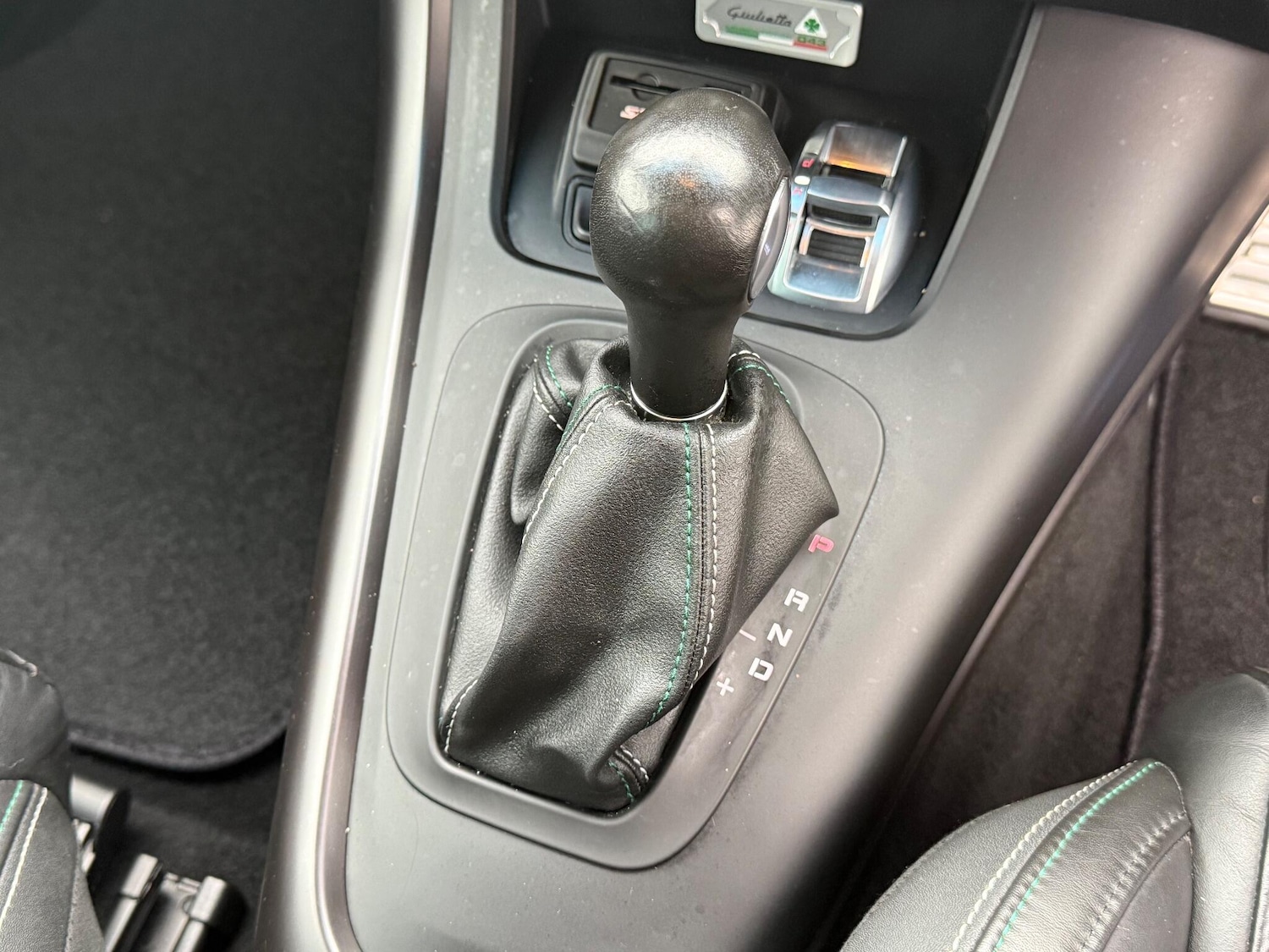 Used Alfa Romeo Giulietta 2014 for sale - 76965302: Photo 24