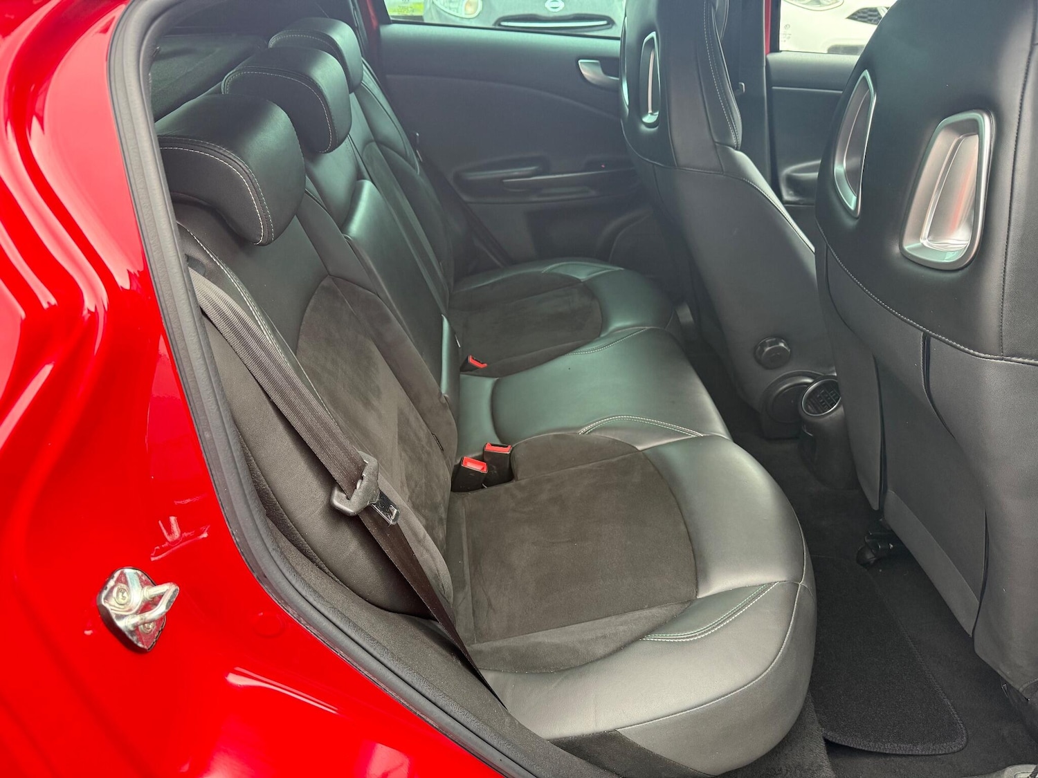 Used Alfa Romeo Giulietta 2014 for sale - 76965302: Photo 27