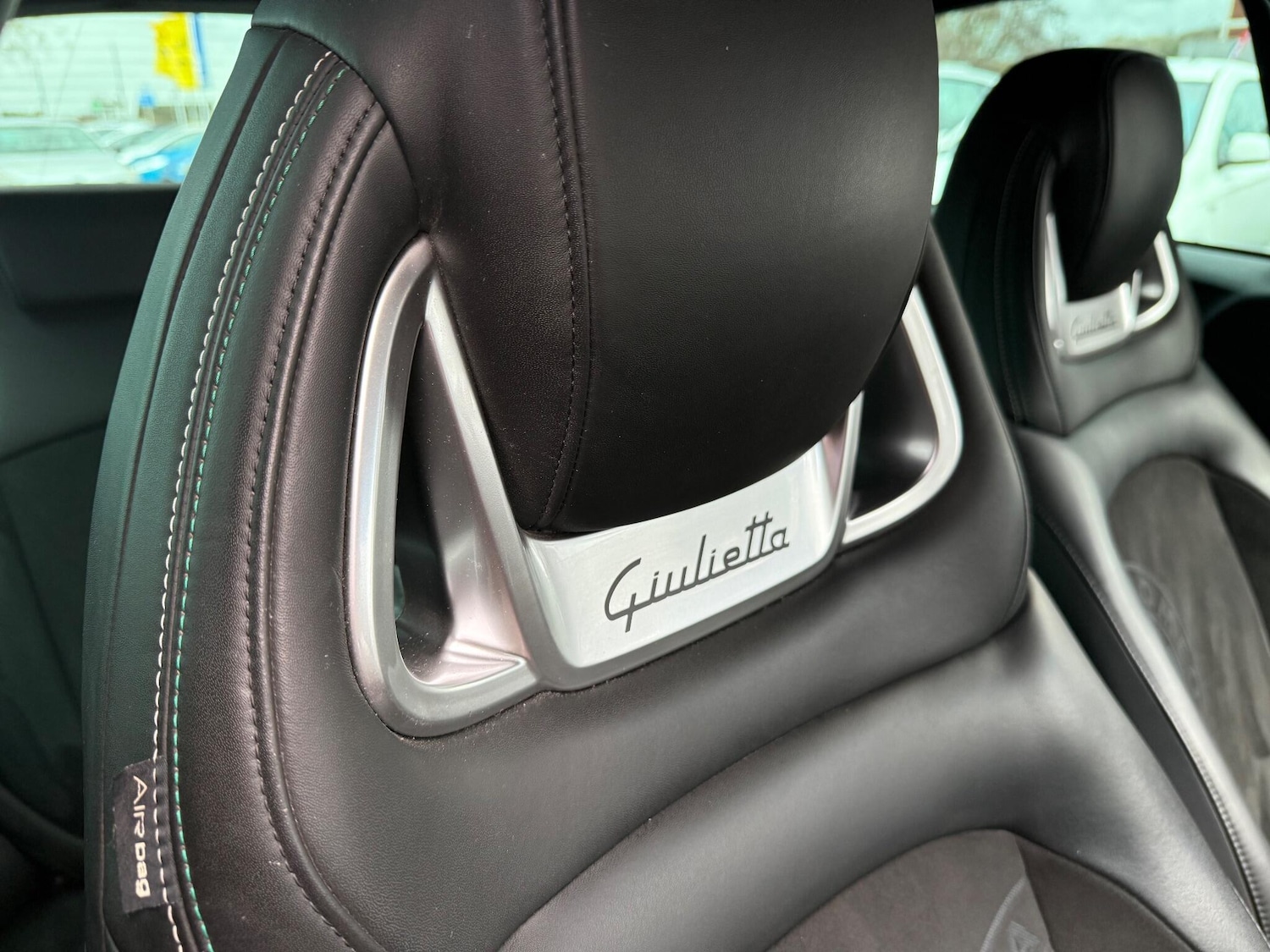 Used Alfa Romeo Giulietta 2014 for sale - 76965302: Photo 32