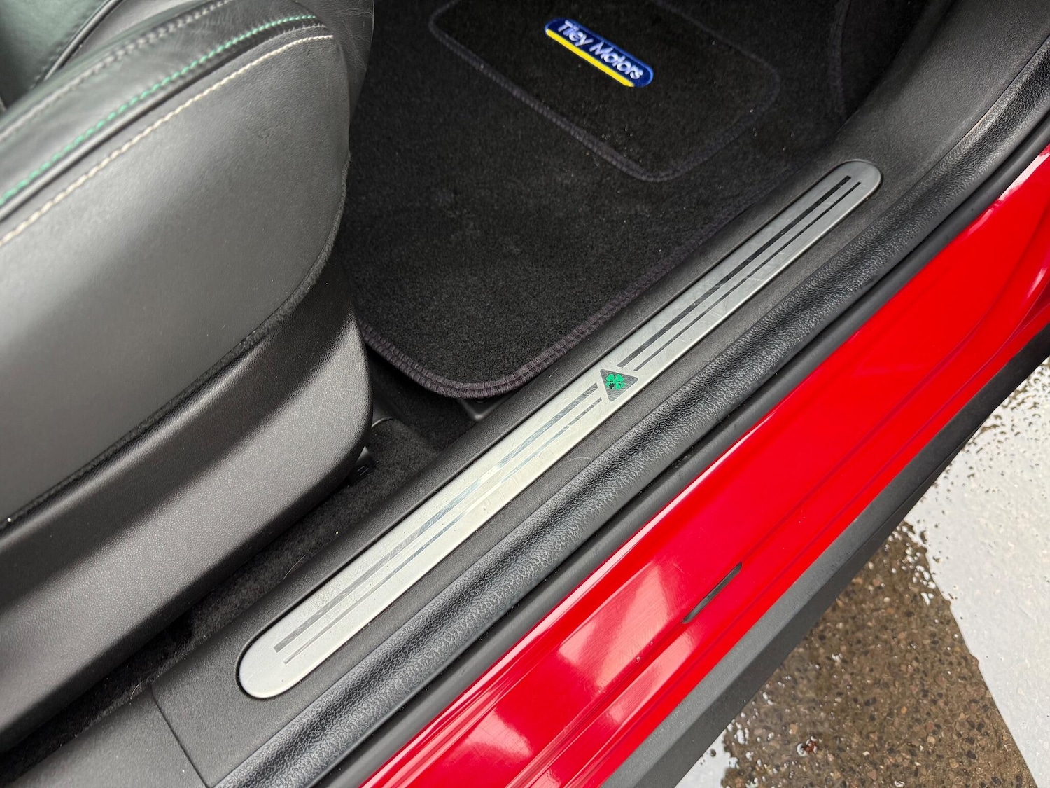 Used Alfa Romeo Giulietta 2014 for sale - 76965302: Photo 35