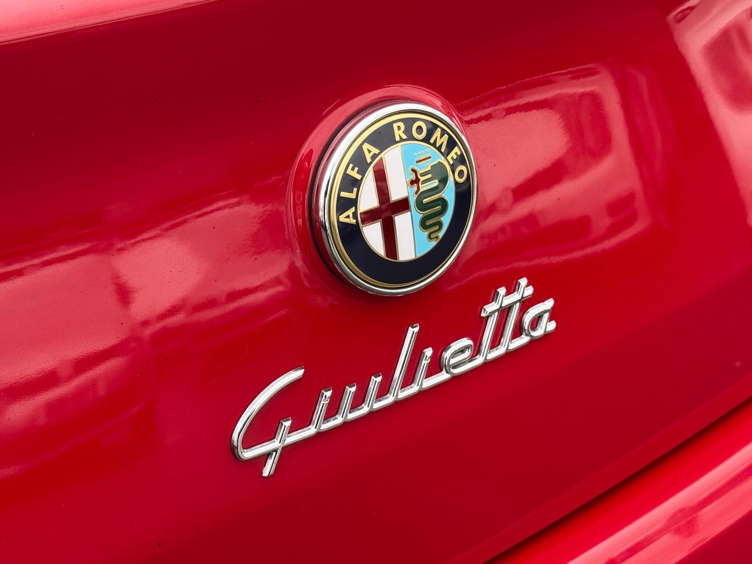 Used Alfa Romeo Giulietta 2014 for sale - 76965302: Photo 38