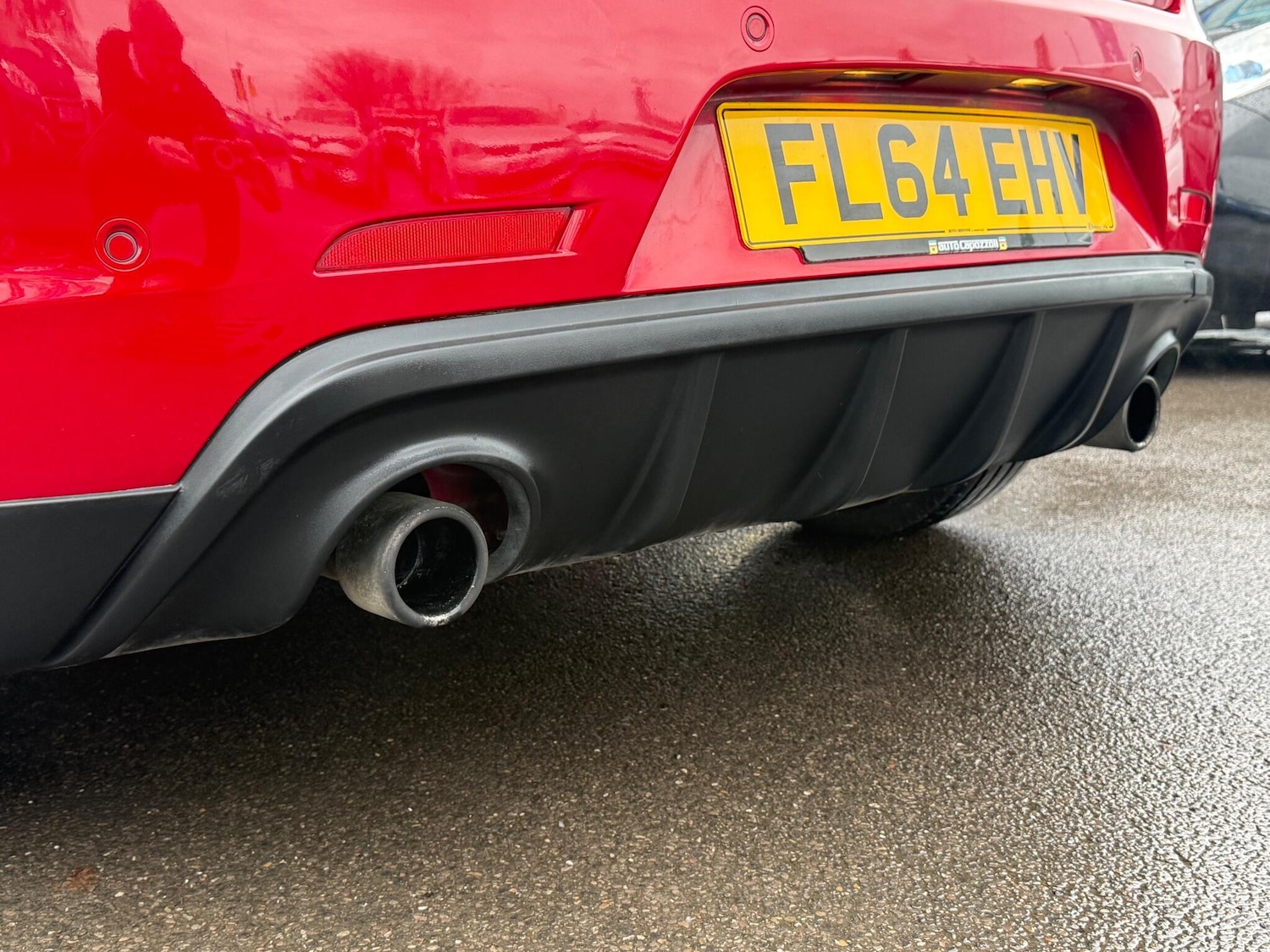 Used Alfa Romeo Giulietta 2014 for sale - 76965302: Photo 39