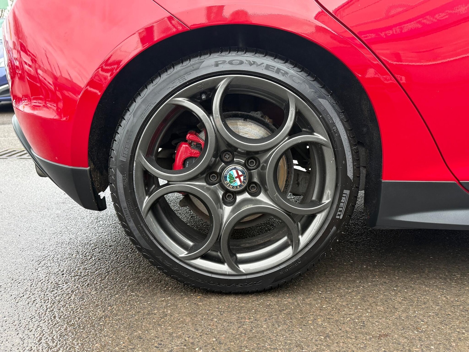 Used Alfa Romeo Giulietta 2014 for sale - 76965302: Photo 43