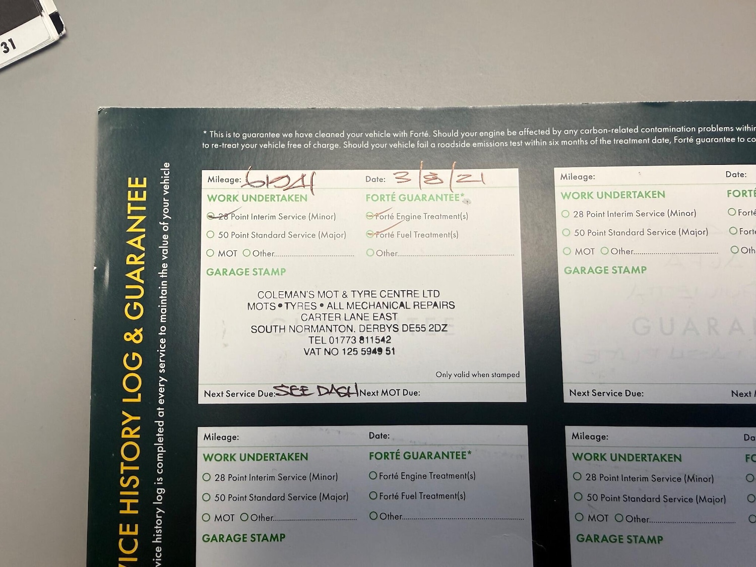 Used Alfa Romeo Giulietta 2014 for sale - 76965302: Photo 46