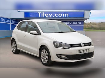 Volkswagen - Polo