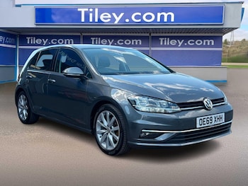 Used Volkswagen Golf 2020 for sale - 79180837: Photo