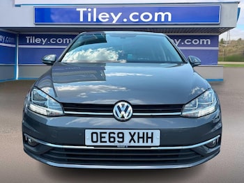 Used Volkswagen Golf 2020 for sale - 79180837: Photo