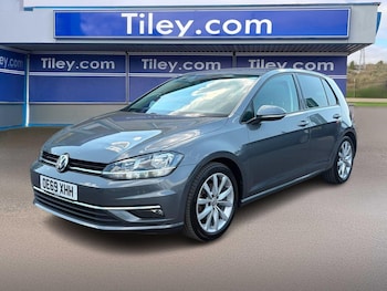 Used Volkswagen Golf 2020 for sale - 79180837: Photo