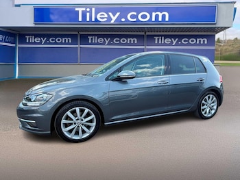Used Volkswagen Golf 2020 for sale - 79180837: Photo