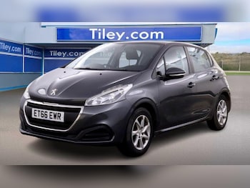 Used Peugeot 208 2017 for sale - 79018748: Photo