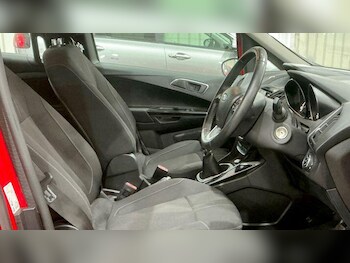 Used Ford B-MAX 2015 for sale - 78491485: Photo