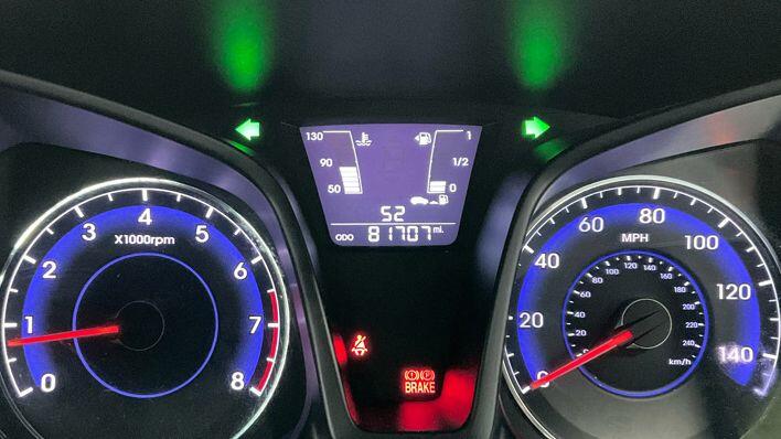 Used Hyundai Ix20 2011 for sale - 77314569: Photo 11