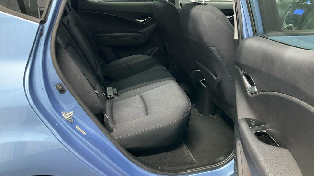 Used Hyundai Ix20 2011 for sale - 77314569: Photo 12