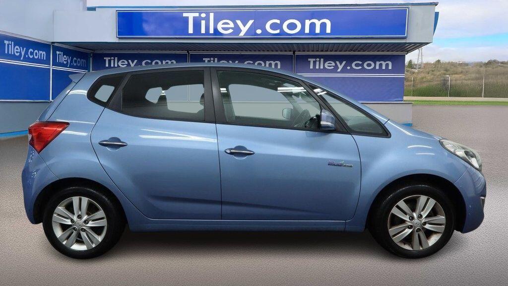 Used Hyundai Ix20 2011 for sale - 77314569: Photo 6