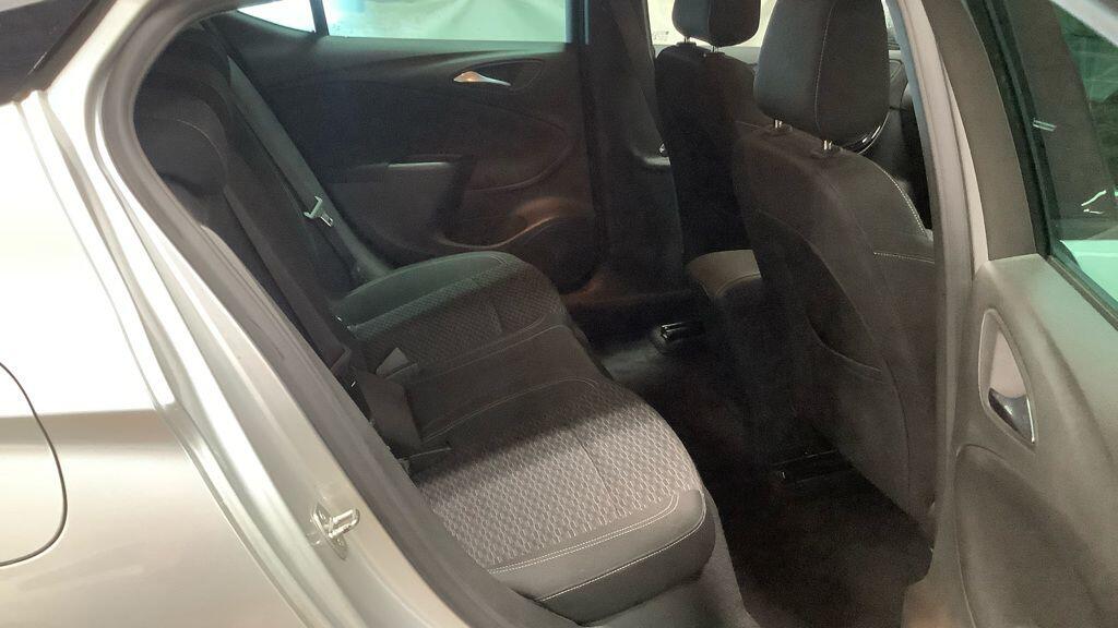 Used Vauxhall Astra 2019 for sale - 77131085: Photo 12