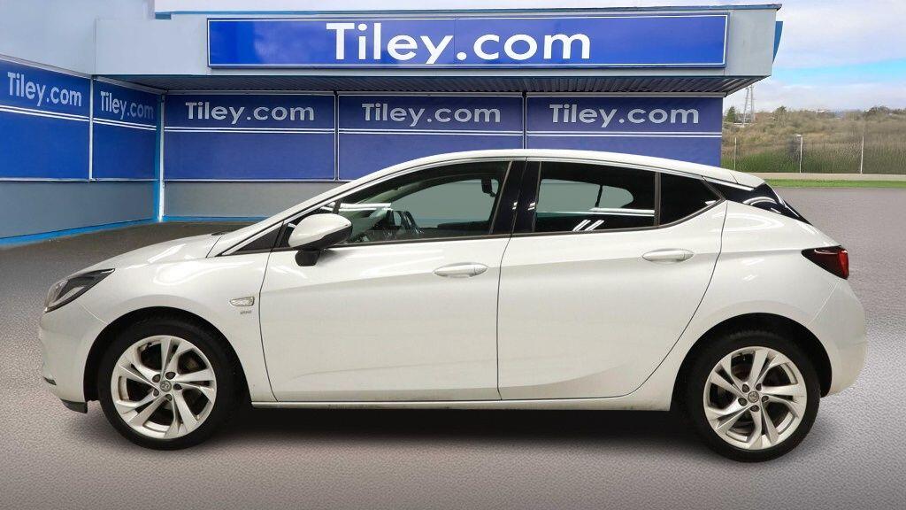 Used Vauxhall Astra 2019 for sale - 77131085: Photo 5