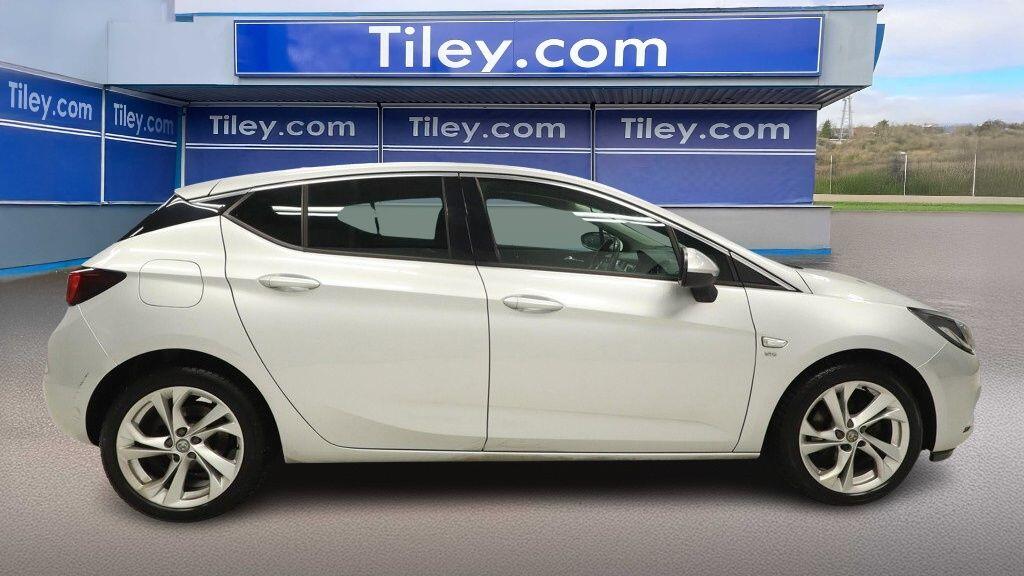 Used Vauxhall Astra 2019 for sale - 77131085: Photo 6