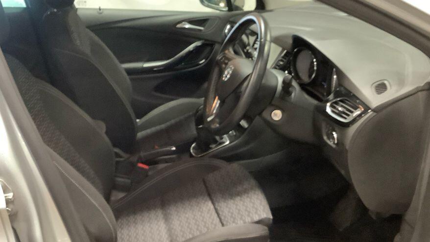 Used Vauxhall Astra 2019 for sale - 77131085: Photo 9
