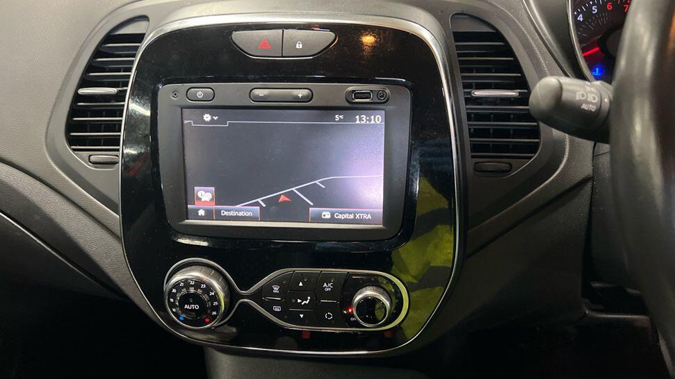 Used Renault Captur for sale - 77174968: Photo 10