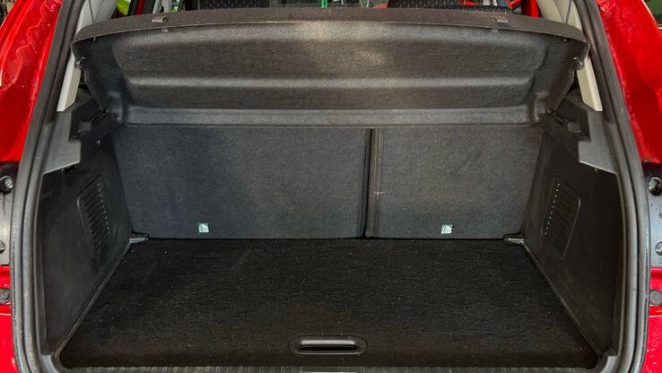 Used Renault Captur for sale - 77174968: Photo 13