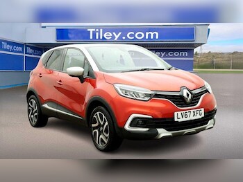 (67) - 0.9 TCe ENERGY Dynamique S Nav Euro 6 (s/s) 5dr