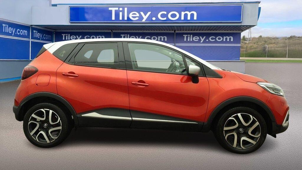 Used Renault Captur for sale - 77174968: Photo 6