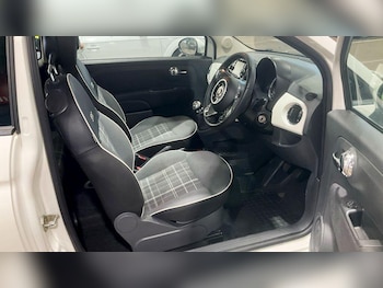 Used Fiat 500 2017 for sale - 75858243: Photo