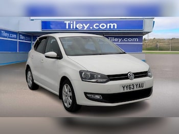 2014 (63) - 1.2 Match Edition Euro 5 5dr