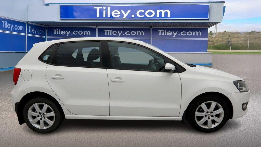 Used Volkswagen Polo 2014 for sale - 76175320: Photo 6