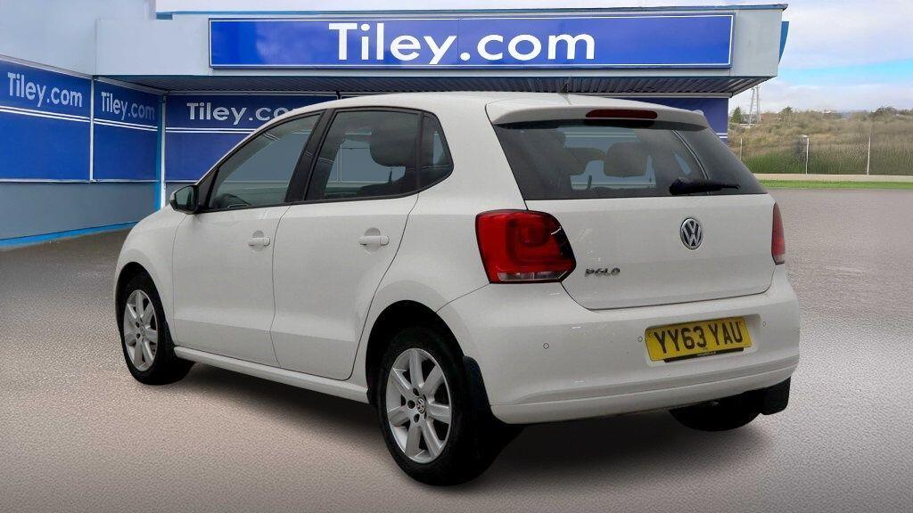 Used Volkswagen Polo 2014 for sale - 76175320: Photo 7