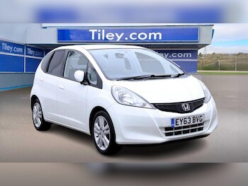 Honda - Jazz