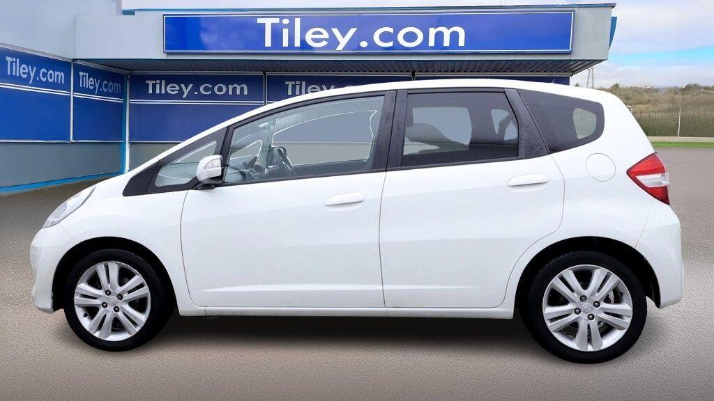 Used Honda Jazz 2013 for sale - 76743613: Photo 5