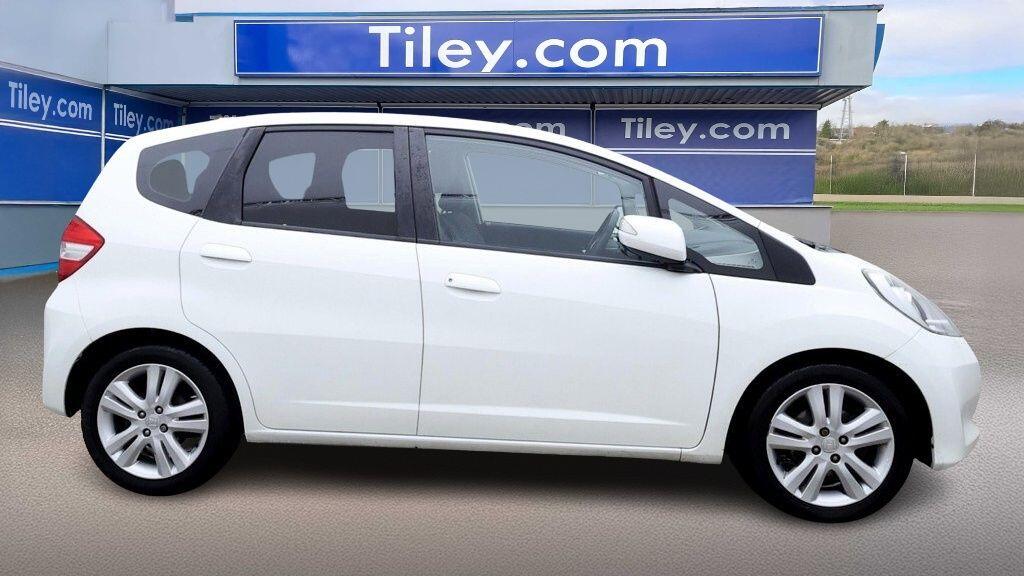 Used Honda Jazz 2013 for sale - 76743613: Photo 6