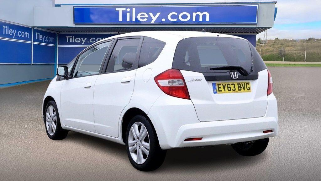Used Honda Jazz 2013 for sale - 76743613: Photo 7