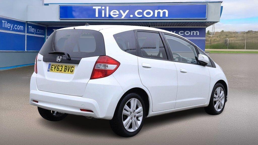 Used Honda Jazz 2013 for sale - 76743613: Photo 8