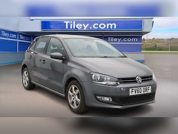 Volkswagen - Polo