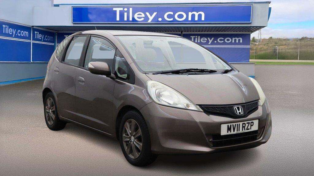 Used Honda Jazz 2011 for sale - 77633499: Photo 1
